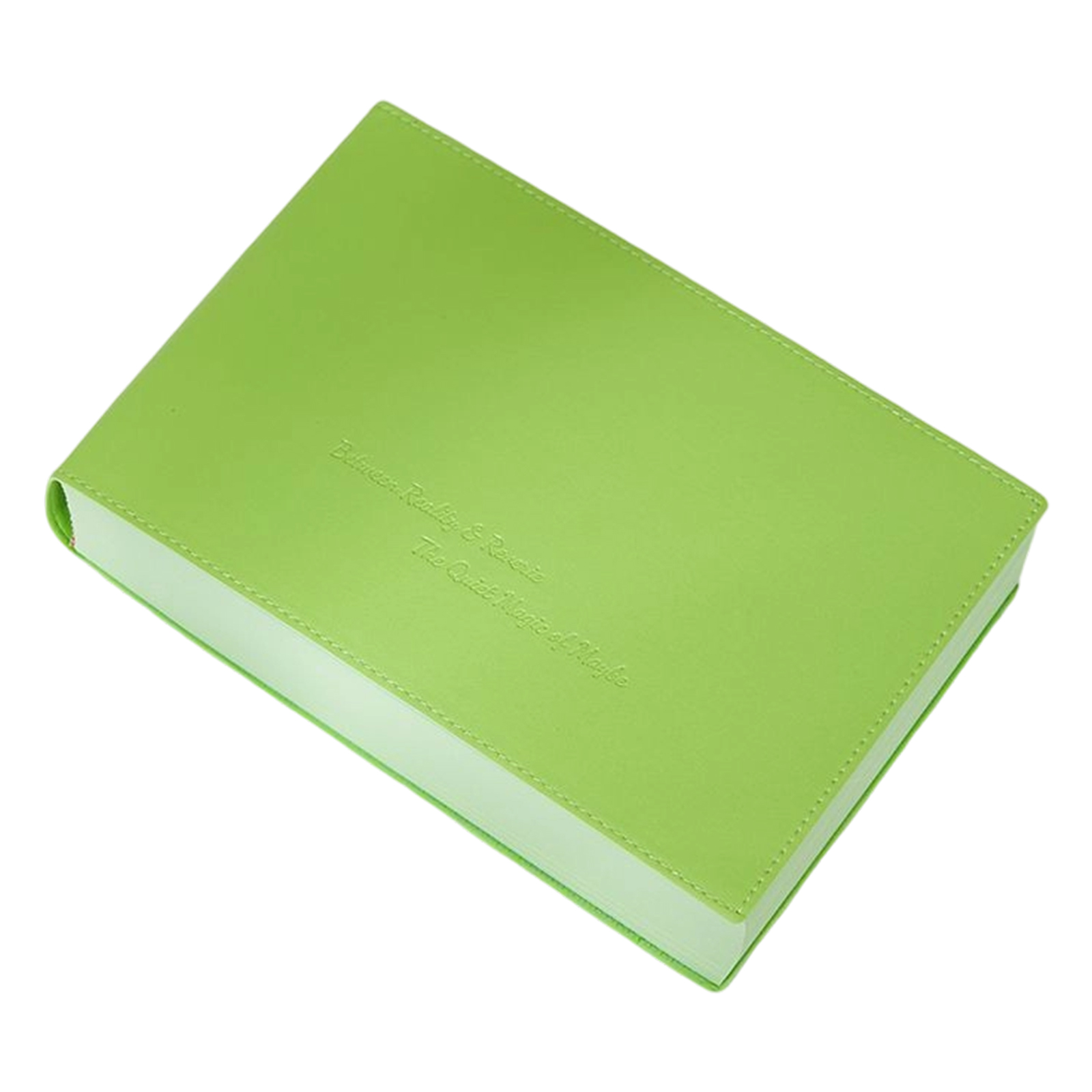 Journal Leather Hardcover - Блокноты для записей в твердом переплете