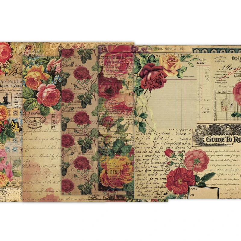 Блокнот для скрапбукинга, разн – обзор и цена Graph Paper Pad