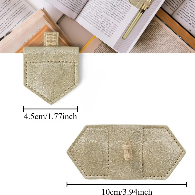 1 шт. Магнитная закладка из ис – обзор и цена Bookmark Magnetic Clip