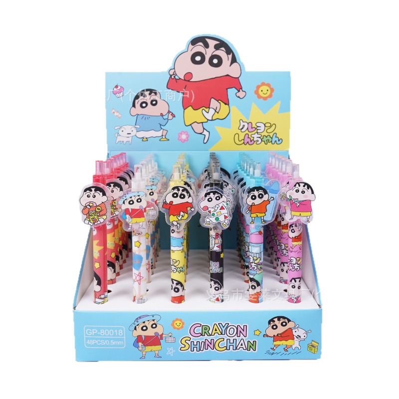 Набор гелевых ручек Crayon Shi – обзор и цена Fountain Pen Ink