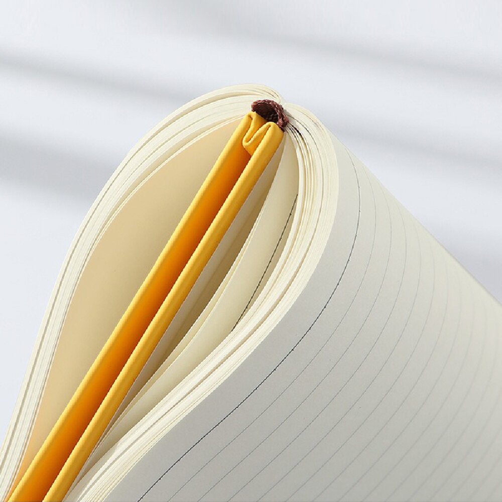 Ежедневник A5 с датировкой, из – обзор и цена Journal Leather Hardcover