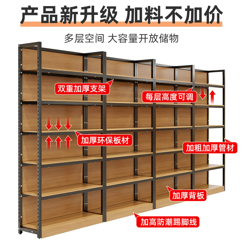 Стеллаж для образцов товаров с – обзор и цена Stationery Warehouse