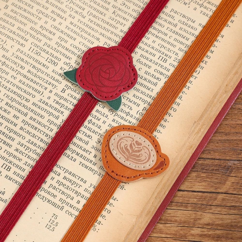 Винтажная кожаная закладка на  – обзор и цена Journal Leather Hardcover