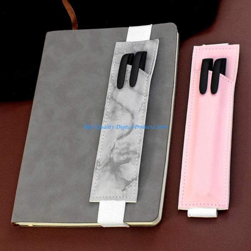 U2JE 2 шт. держатель для ручек – обзор и цена Journal Leather Hardcover
